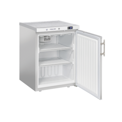 Mini Armoire Négative 200L Inox Classe A