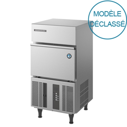 Machine à Glaçons 34 Kg / Jour - Déclassé