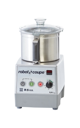 Cutter De Table R5 V.V. - 5,9 L