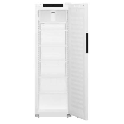 Armoire Positive Ventilée 377L Blanc