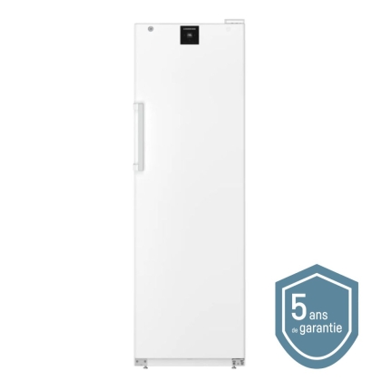 Armoire Réfrigérée Négative Blanche avec SmartFrost 316L