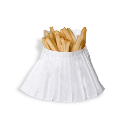 Emballage à Frites Magic Bag