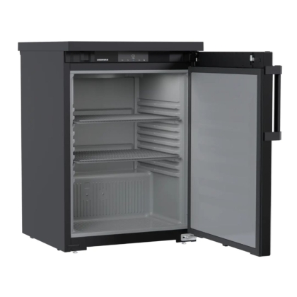 Réfrigérateur Encastrable à Refroidissement Dynamique 124L