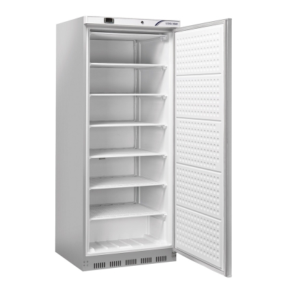 Armoire réfrigérée Négative 600L Porte Inox