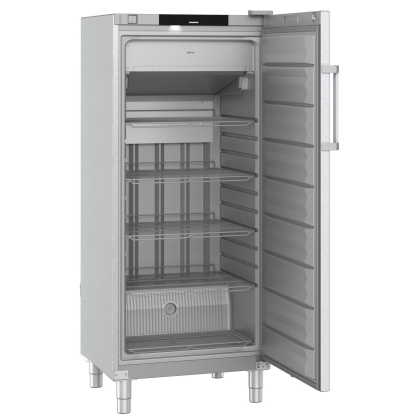 Armoire réfrigérée négative NoFrost 472 L