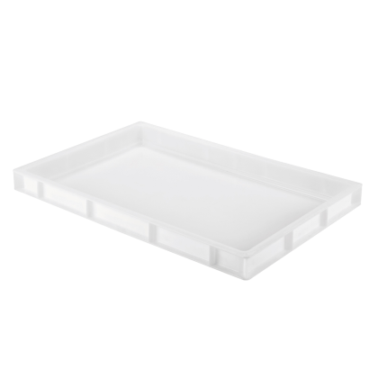 Pack 5 Bacs à pâtons 600x400 mm - 9L