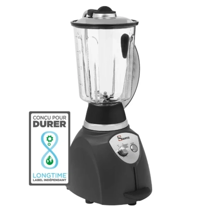 Blender De Cuisine - Bol 4L Transparent