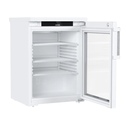 Armoire Réfrigérée Positive Encastrable Blanche Classe Energie A 127L