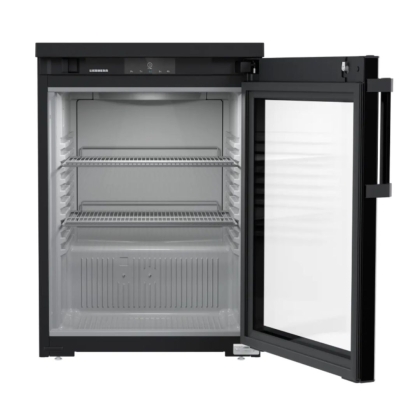 Réfrigérateur Encastrable à Refroidissement Dynamique 127L
