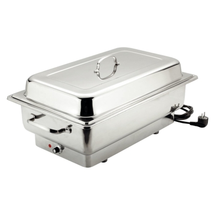 Chafing dish Électrique GN1/1 - 13,5L