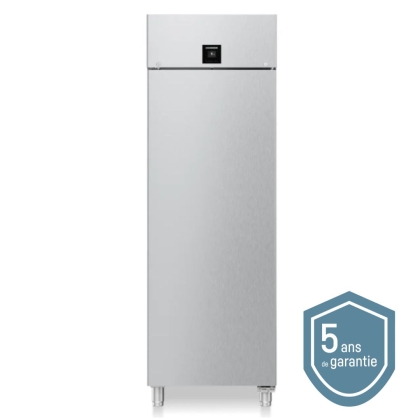 Armoire Pâtisserie Positive - Inox - 602L