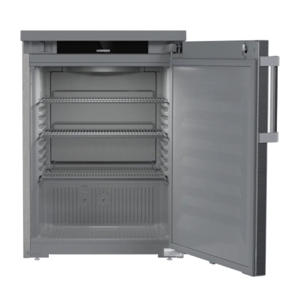 Armoire Réfrigérée Positive Encastrable Inox Classe Energie A 124L