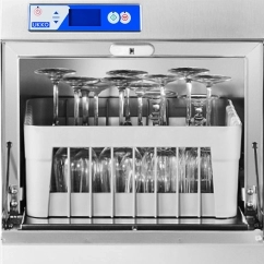 Lave Verre 35X35 avec Pompe de Vidange - Déclassé