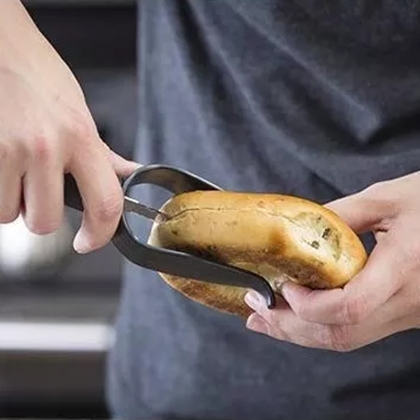 Couteau à Bagel