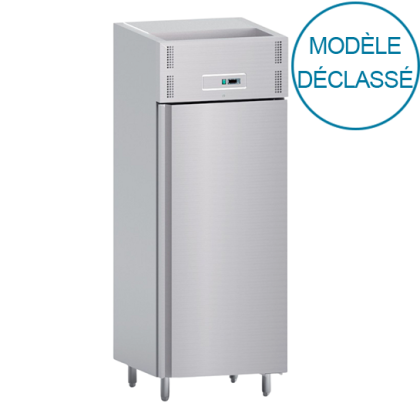Armoire réfrigérée négative 700L - Déclassé