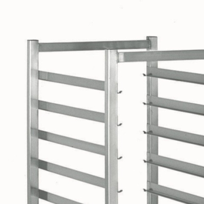 Chariot GN1/1 - 15 Niveaux