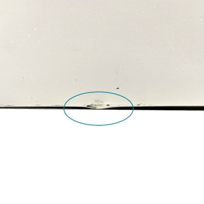 Congélateur Coffre Professionnel 652 L - Déclassé