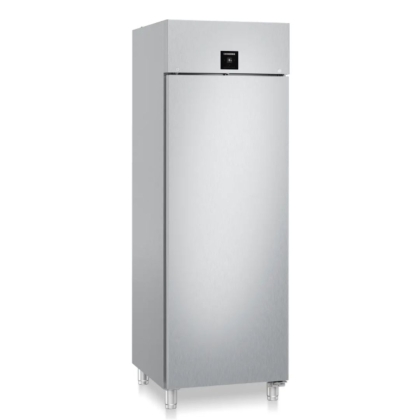 Réfrigérateur Performance GN 2/1  Ventilé Inox Classe Energie A 597L