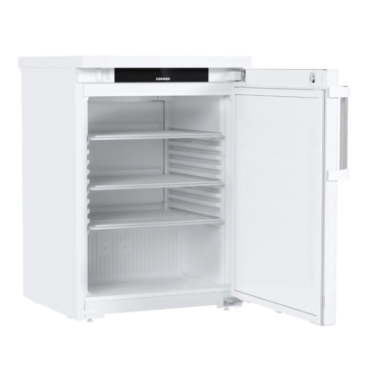 Armoire Réfrigérée Positive Encastrable Blanche Classe Energie A 124L