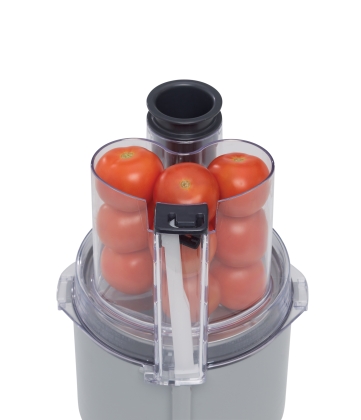 Combiné Cutter - Coupe-légumes R201 XL
