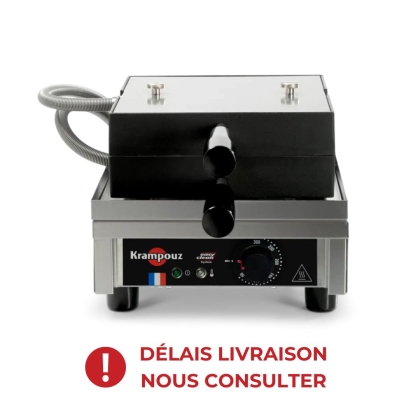 Gaufrier Simple Électrique 4 X 6 Liège
