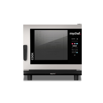 MyChef Cook Master GN1/1 - 6 Niveaux - Electrique