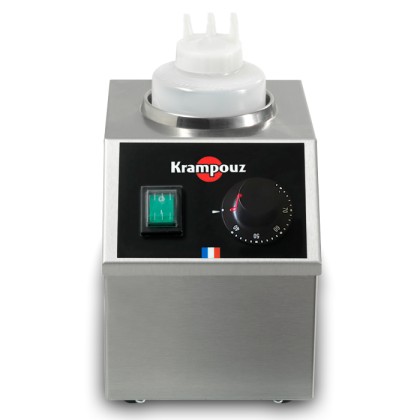 Chauffe Chocolat / Chauffe Sauce Électrique Simple