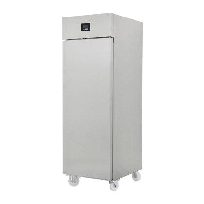 Armoire Négative Inox Tropicalisée - Déclassé