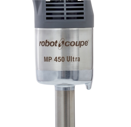 Mixeur Plongeant Ultra Vitesse Variable Tube 450 mm