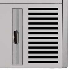 Machine à Glaçons Creux 23kgs/jours 220W