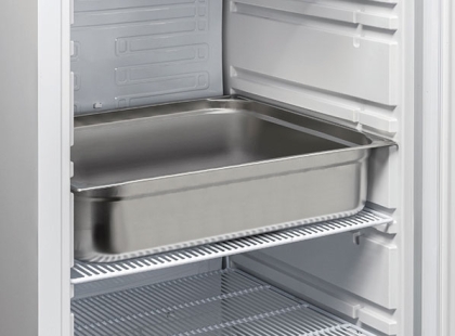 Armoire Positive 600L Inox Classe A