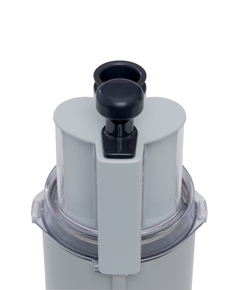 Combiné Cutter - Coupe-légumes R201 XL