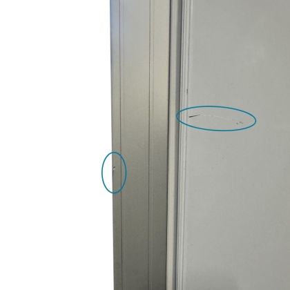 Armoire à boissons - 372L - Déclassé