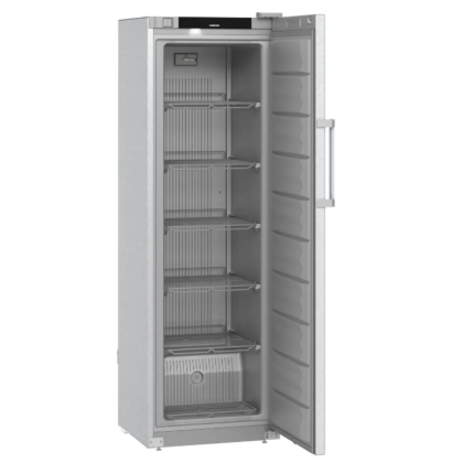 Armoire Réfrigérée Négative Inox avec SmartFrost 316L