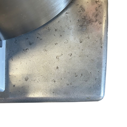 Combine Cutter - Coupe Légumes R502 2 vitesses - Déclassé