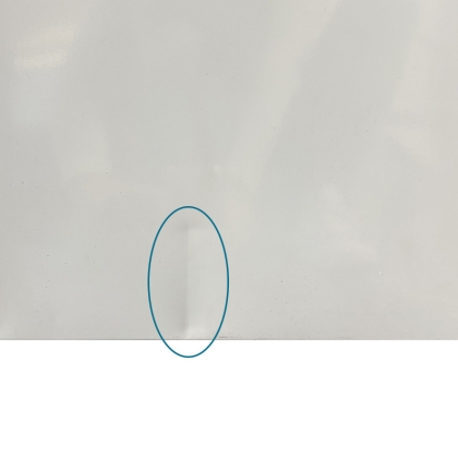 Armoire à Boissons - 372L - Déclassé 