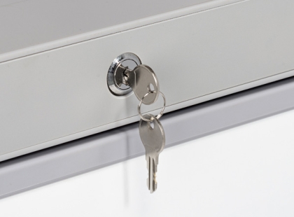 Mini Armoire Réfrigérée Inox, 200L - Cool Head