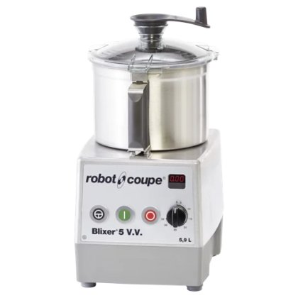 Blixer 5 Robot Coupe – 5,9 L