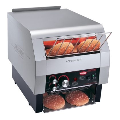 Toaster à Convoyeur - 800 Tranches / H