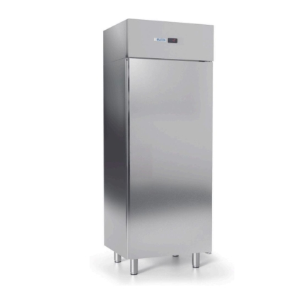 Armoire positive compacte GN2/1, cuve inox - 700L