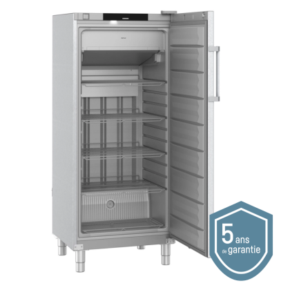 Armoire réfrigérée négative NoFrost 472 L