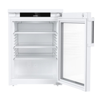 Armoire Réfrigérée Positive Encastrable Blanche Classe Energie A 127L