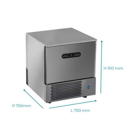 Cellule De Refroidissement 5 Niveaux GN1/1