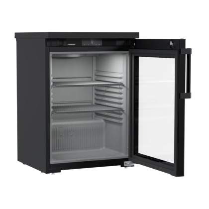 Réfrigérateur Encastrable à Refroidissement Dynamique 127L