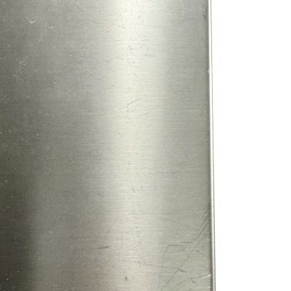 Lave Verre 35x35 Avec Pompe de Vidange - Déclassé 
