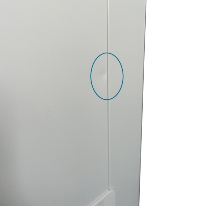 Congélateur Coffre Professionnel 652 L - Déclassé