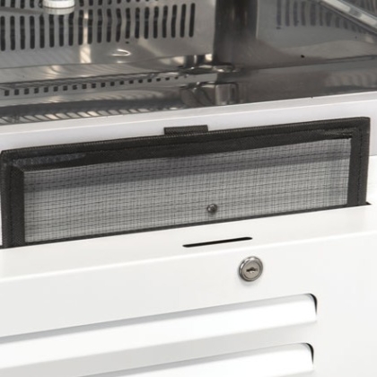 Armoire de Conservation de Crème Glacé 600L - 420W