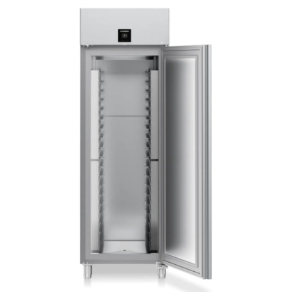 Armoire Pâtisserie Positive - Inox - 602L