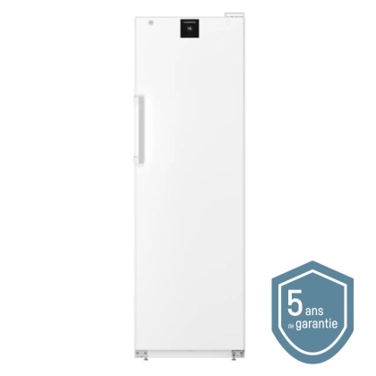 Congélateur Armoire Blanche avec NoFrost 273L