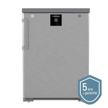 Armoire Réfrigérée Positive Encastrable Inox Classe Energie A 124L
